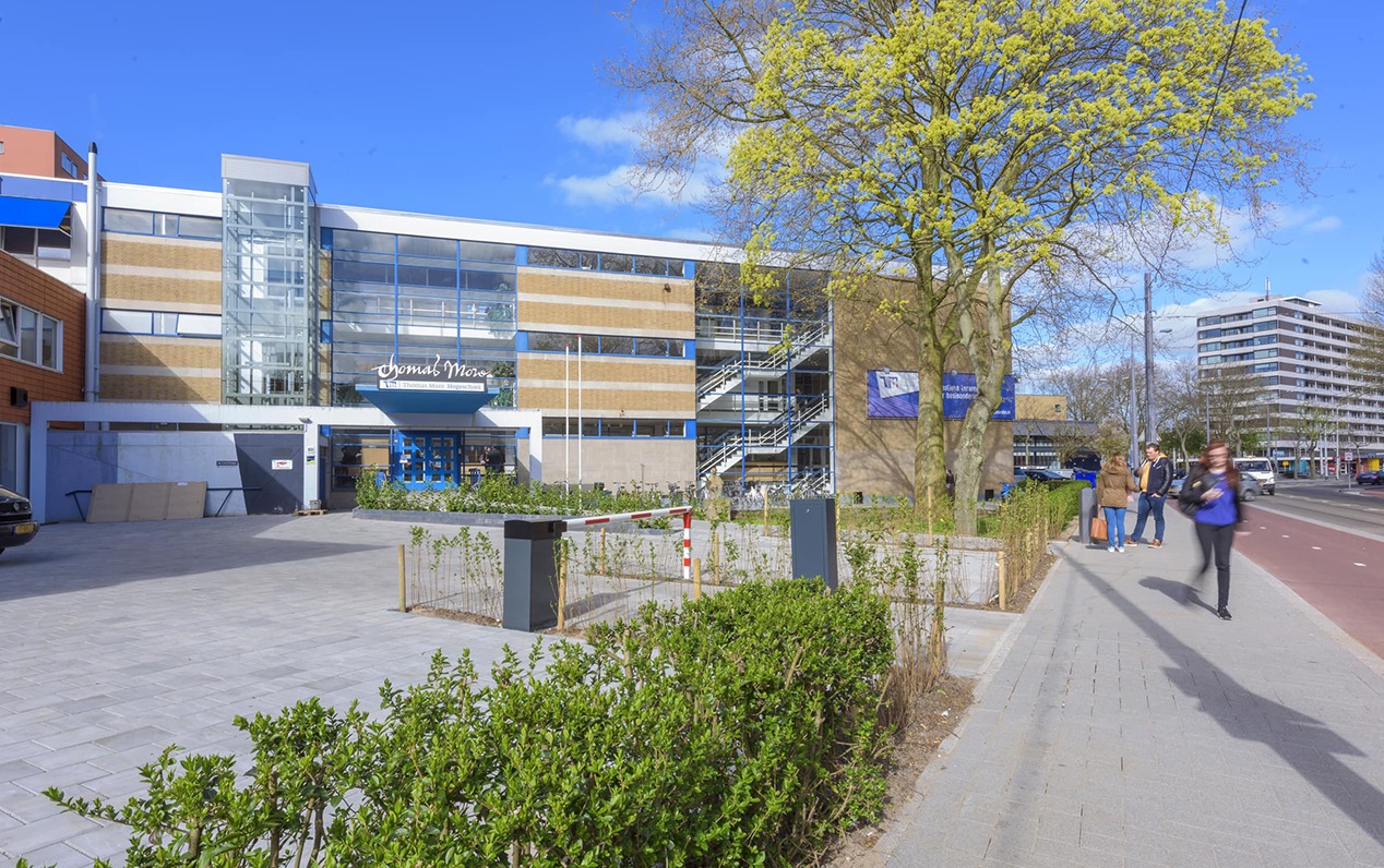 Hoe word je leerkracht in het basisonderwijs? - PoolWest