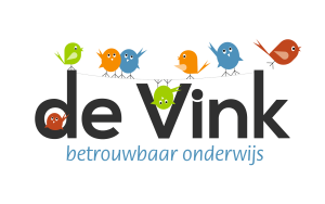 Pool West - logo - De Vink