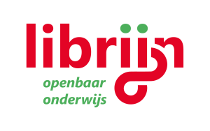 Pool West - logo - Librijn