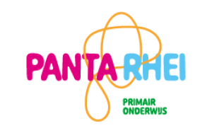 Pool West - logo - Panta Rhei