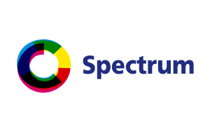 Pool West - logo - Spectrum
