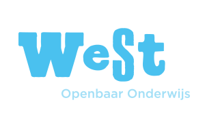 Pool West - logo - West