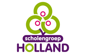 Pool West - logo - scholengroep holland